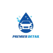 Premier Detail logo